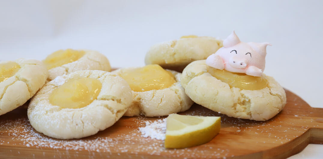 lemon cookies (aug 22)